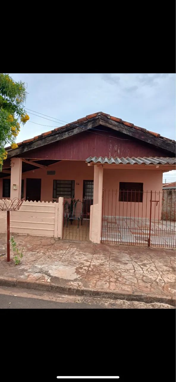 Foto - Bauru - Parque Giansante