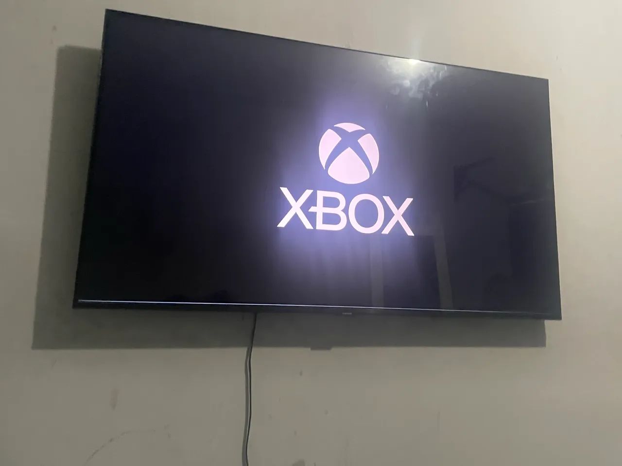 Smart tv Samsung 50 polegadas444717610440468484