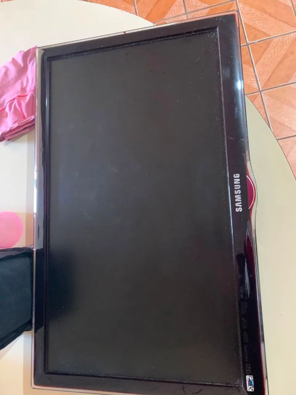 Tv.