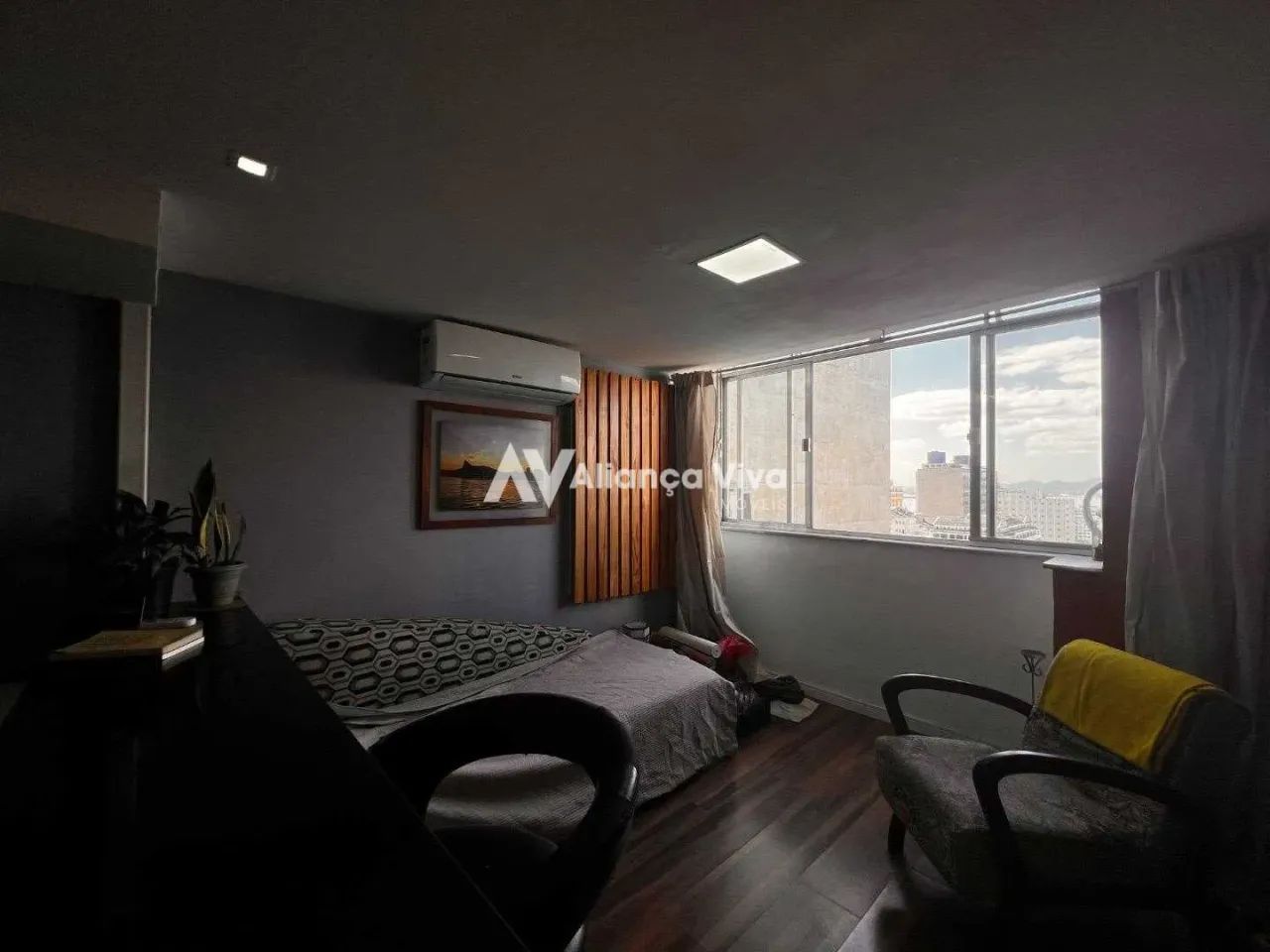 Centro | Apartamento 1 quarto - Foto 4