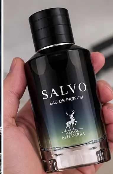 Salvo - Foto 2