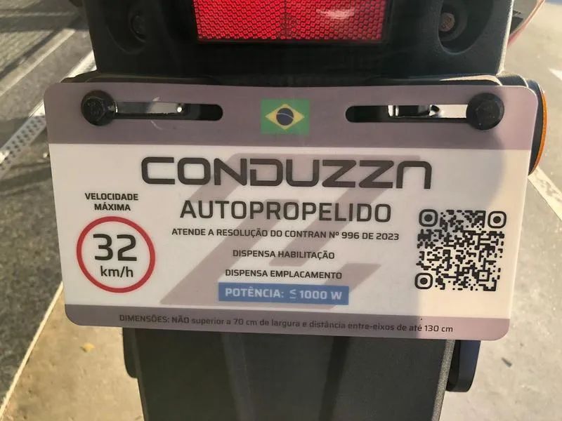 CONDUZZA MONACO 2026 - Foto 4