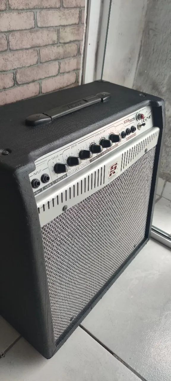 Amplificador guitarra staner g240 - Foto 2