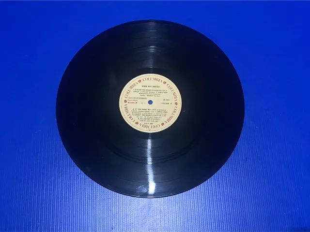 Lp Various - Rock Na Cabeça Duplo (1983/excelente) - Foto 4