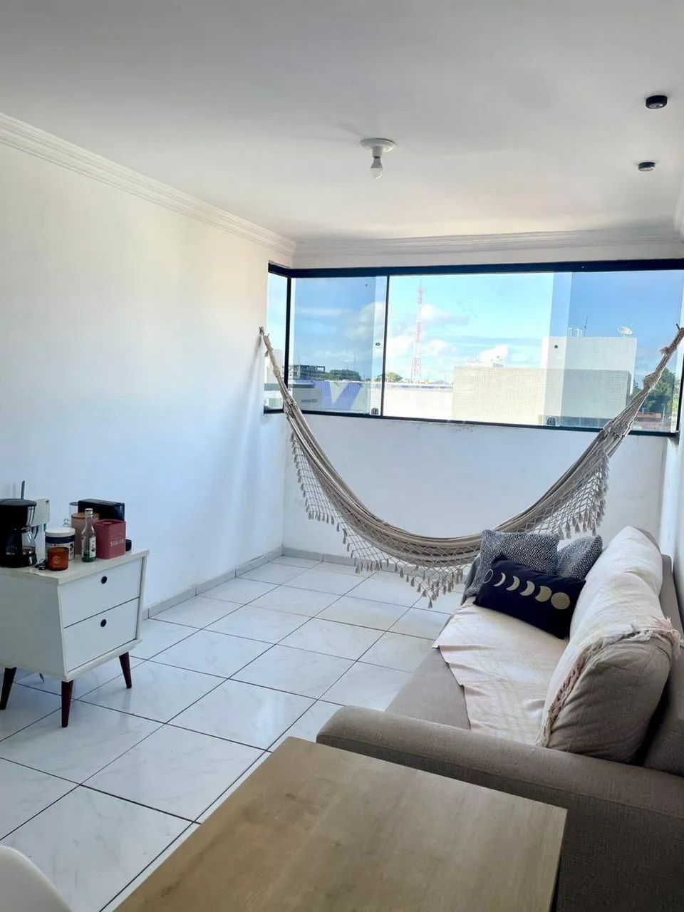 Quarto para alugar nos bancários  - Foto 3