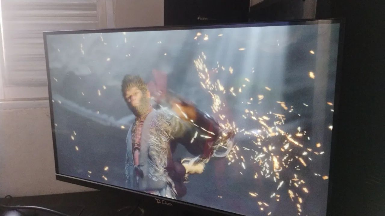 MONITOR DUEX 21" POLEGADAS  - Foto 4