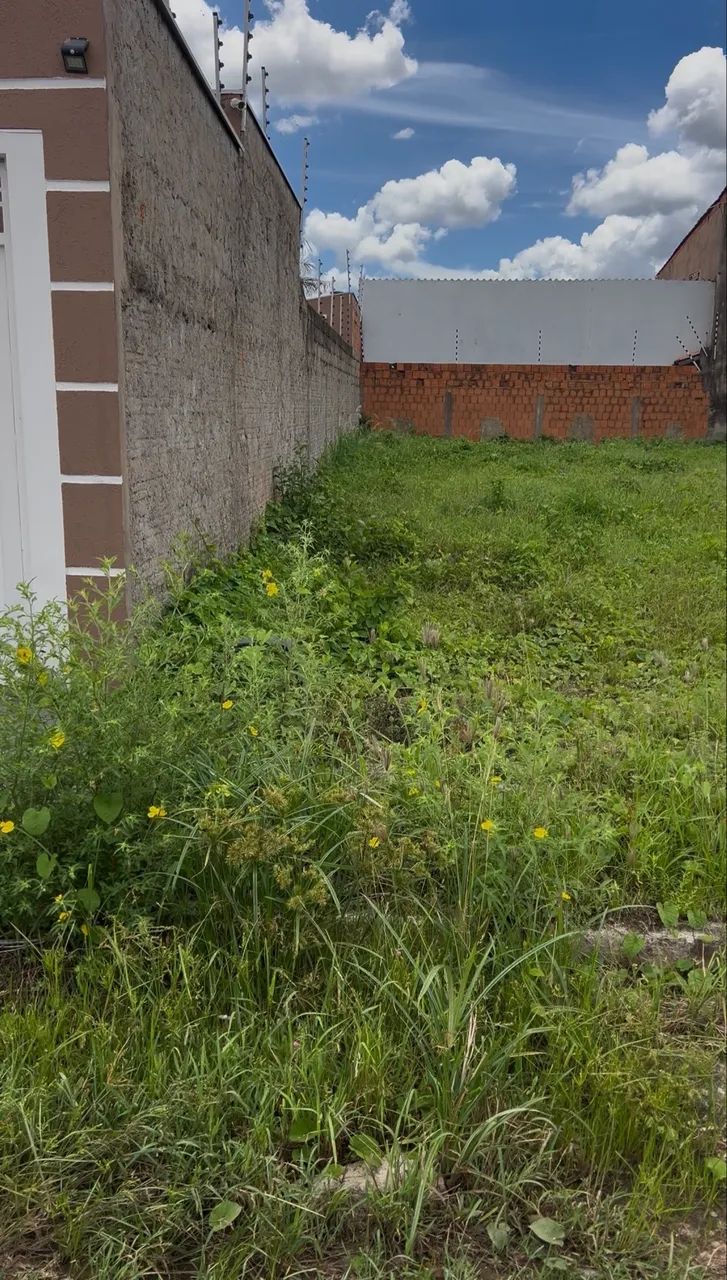 Vendo Terreno Bairro Jockey clube  - Foto 5