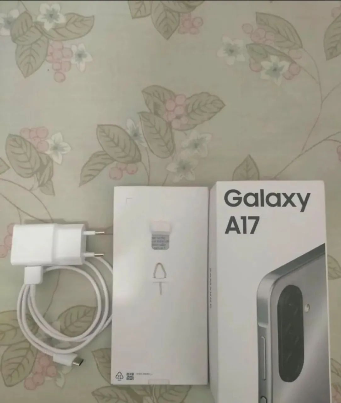 Galaxy A17  4G  256GB/8GB RAM  - Foto 2