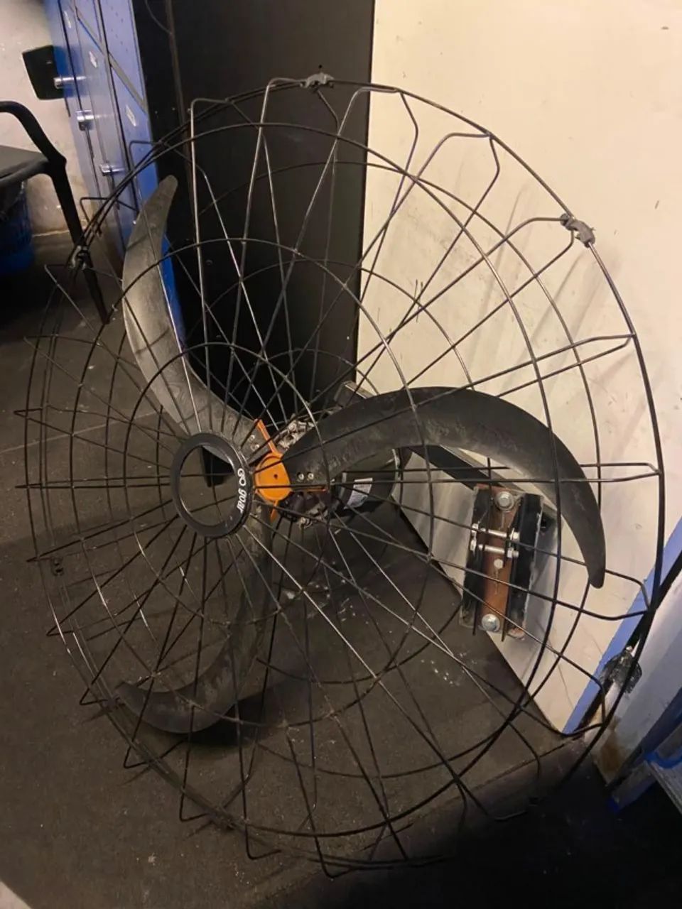 Ventilador 1 metro - Foto 4