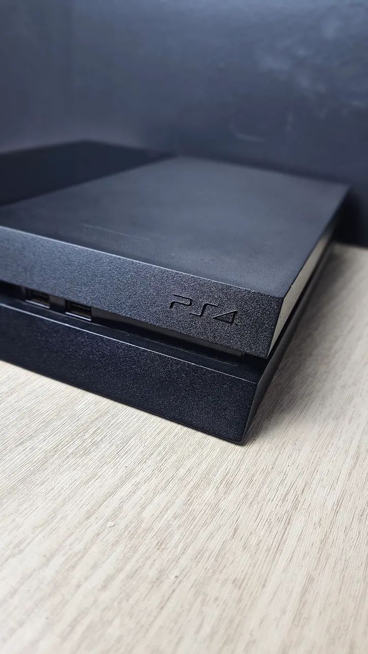 ps4 destravado - Foto 2