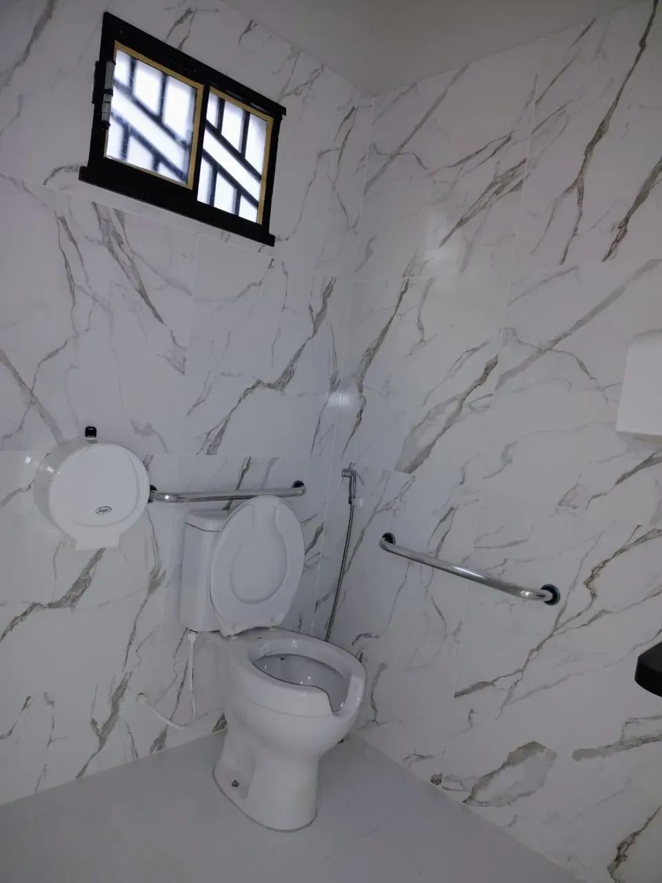 Sala para aluguel com sala, banheiro- Cidade Satélite - Boa Vista - RR - Foto 4