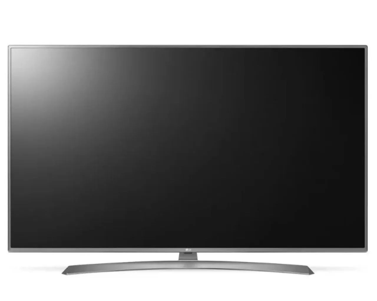 tv LG 60" 4k smart