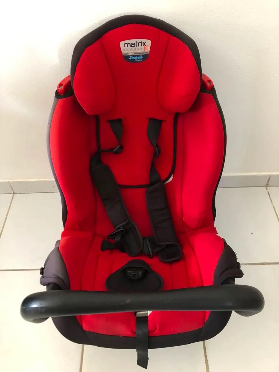 Cadeirinha para carros  - Foto 5