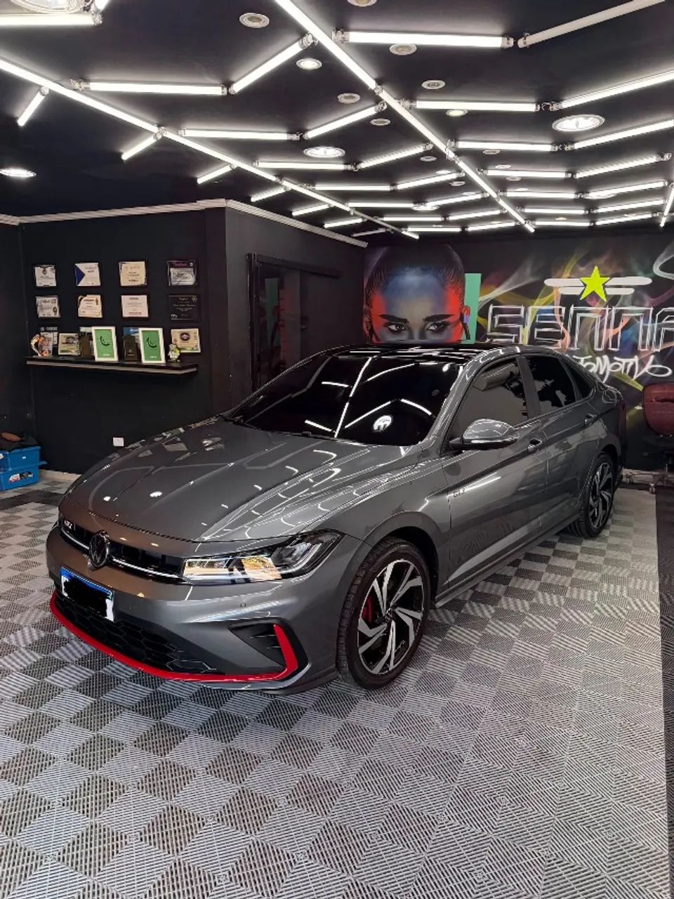 Volkswagen Jetta 2026