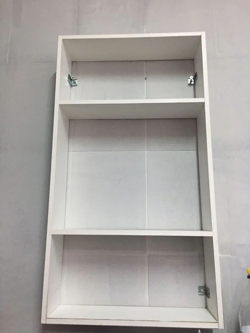 Cadeira, Bancada e Nichos - Foto 4