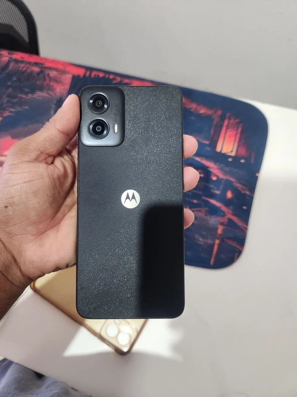 Moto g 34  - Foto 2