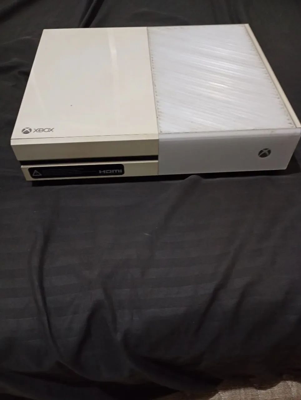 X box one - Foto 2