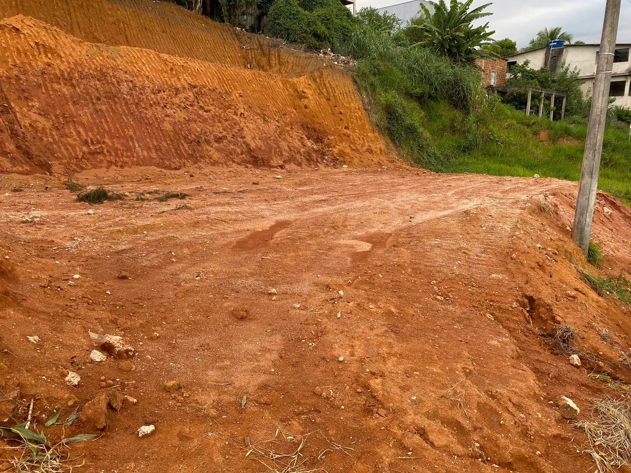 Terreno 300 m2 quitado e escriturado próximo a Cariacica Sede - Foto 5