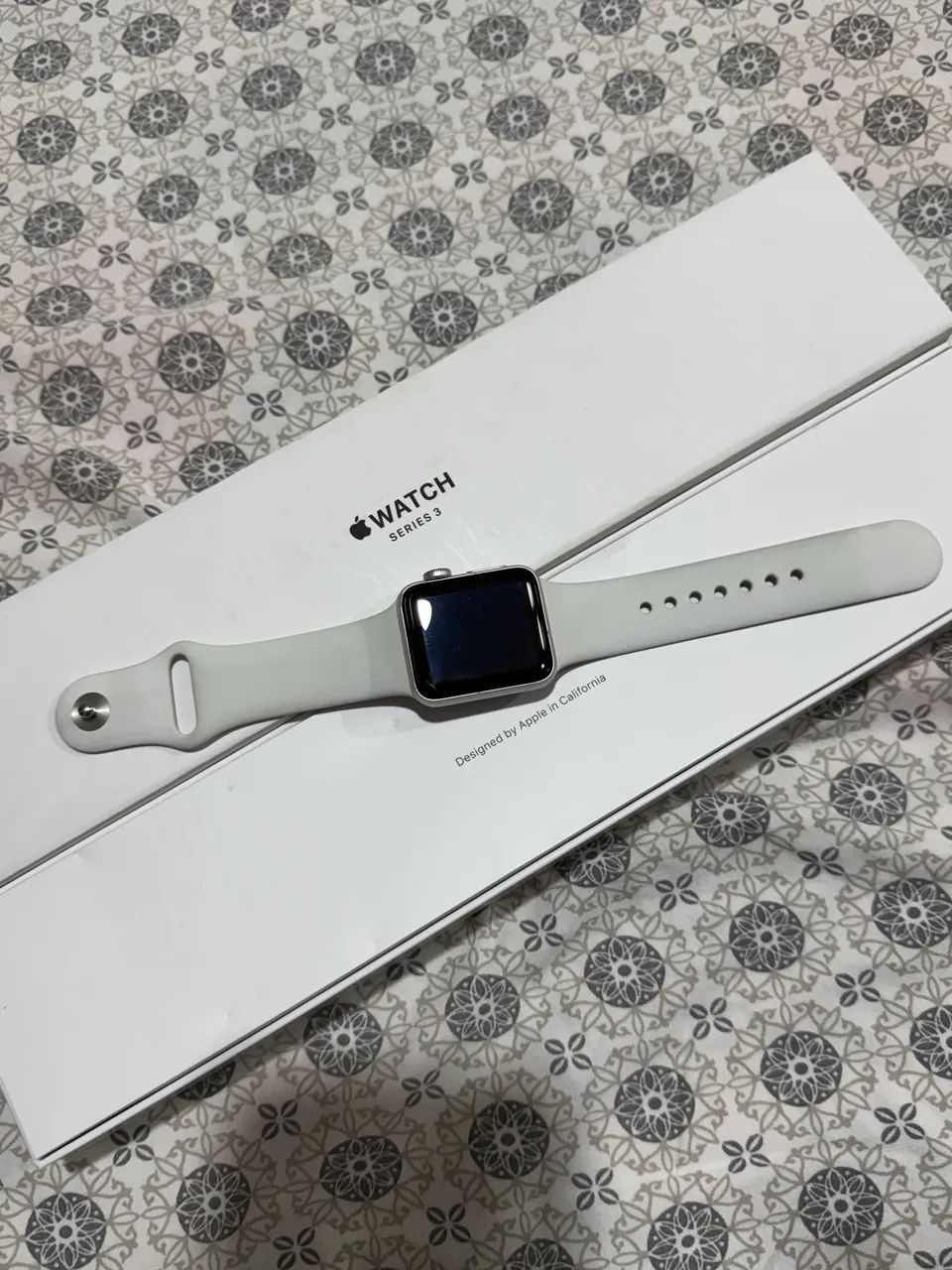 Apple Watch Series 3