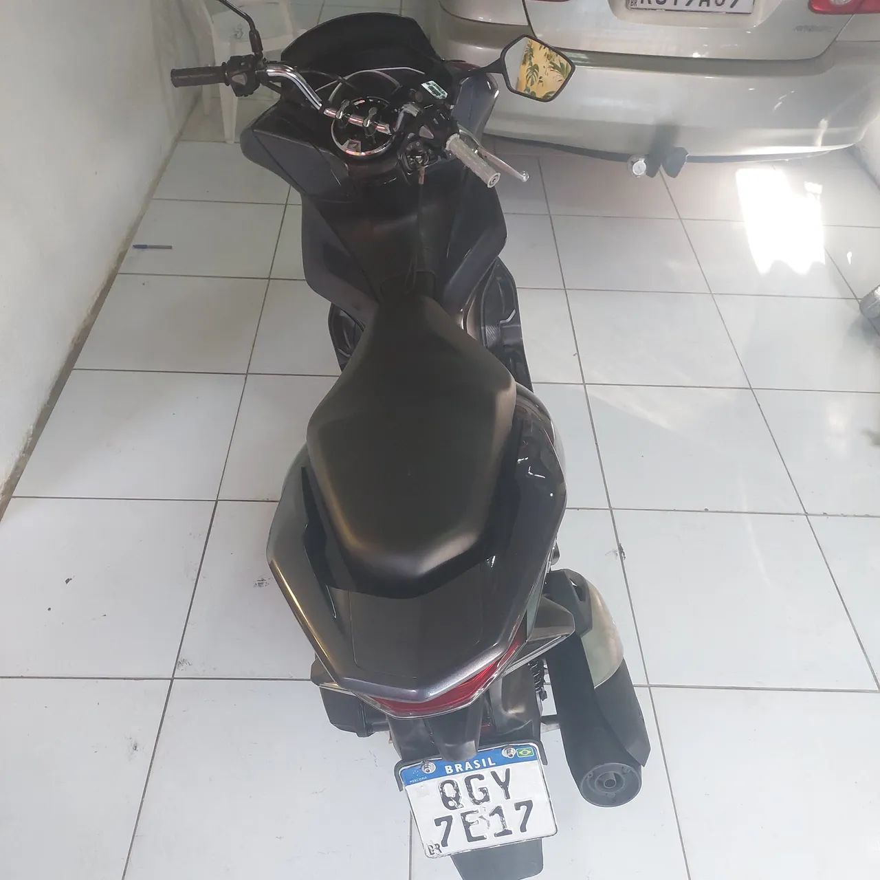 Honda pcx 150 cc - Foto 3