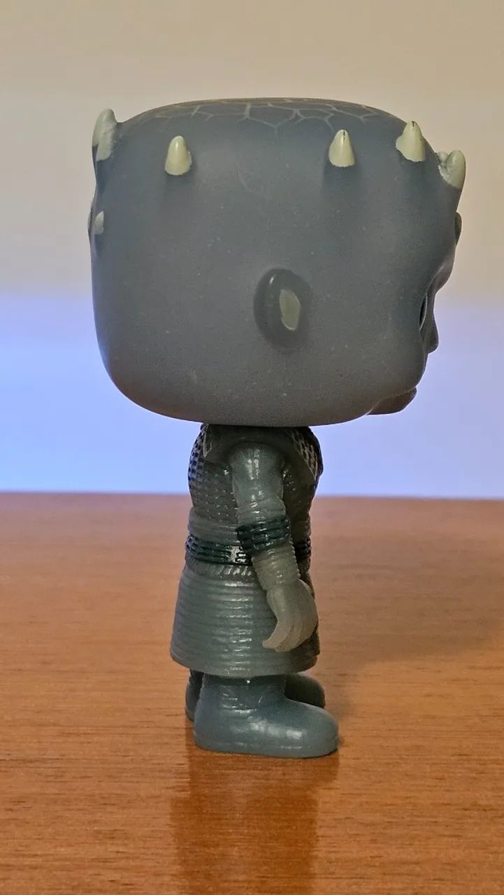 Funko Pop - Game of Thrones Night King #44 (Loose)  - Foto 4