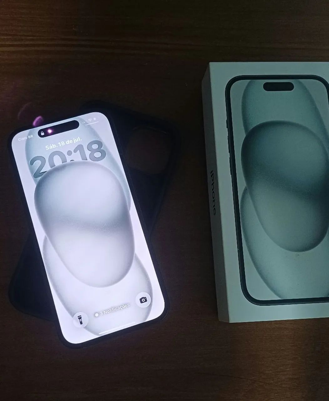 Iphone 15  - Foto 2