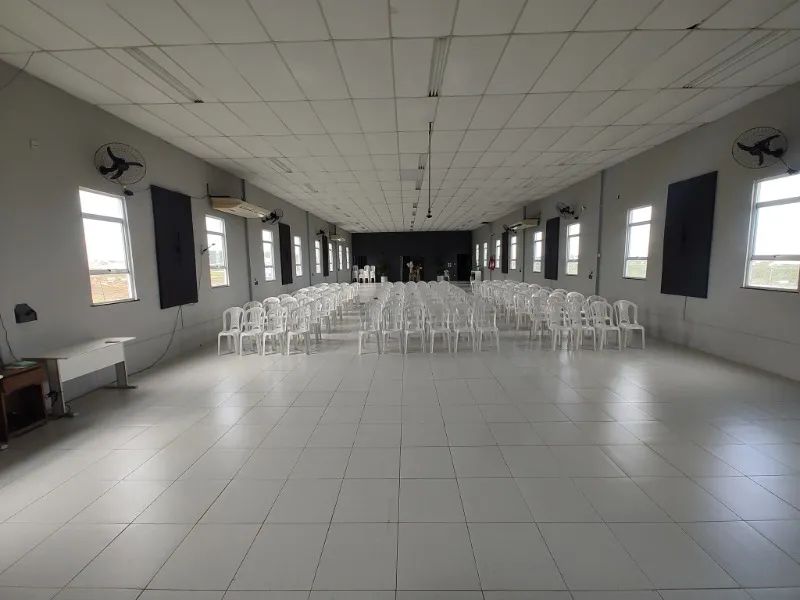 SALAO COMERCIAL em SALVADOR - BA, STELLA MARIS
