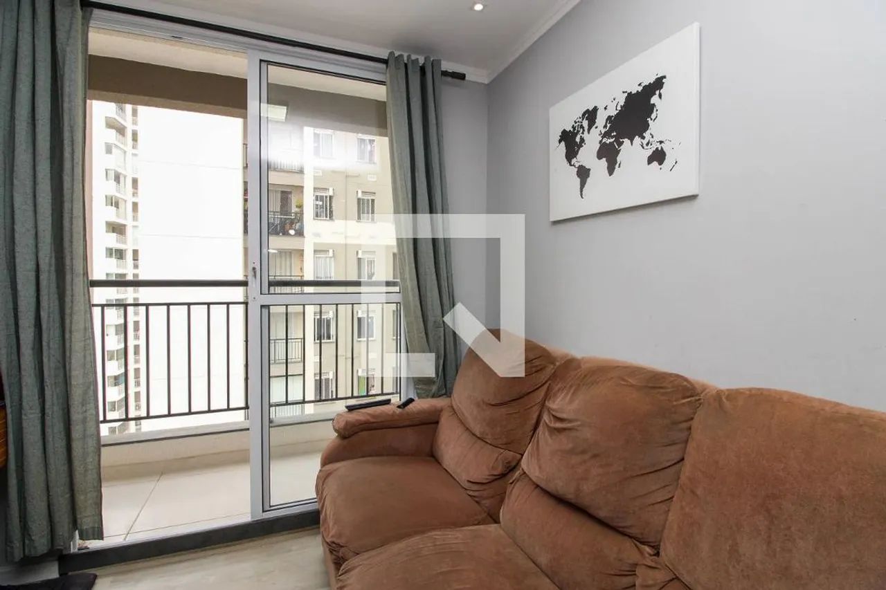 Apartamento à Venda - Parque Monte Alegre, 2 Quartos, 44 m2 - Foto 5