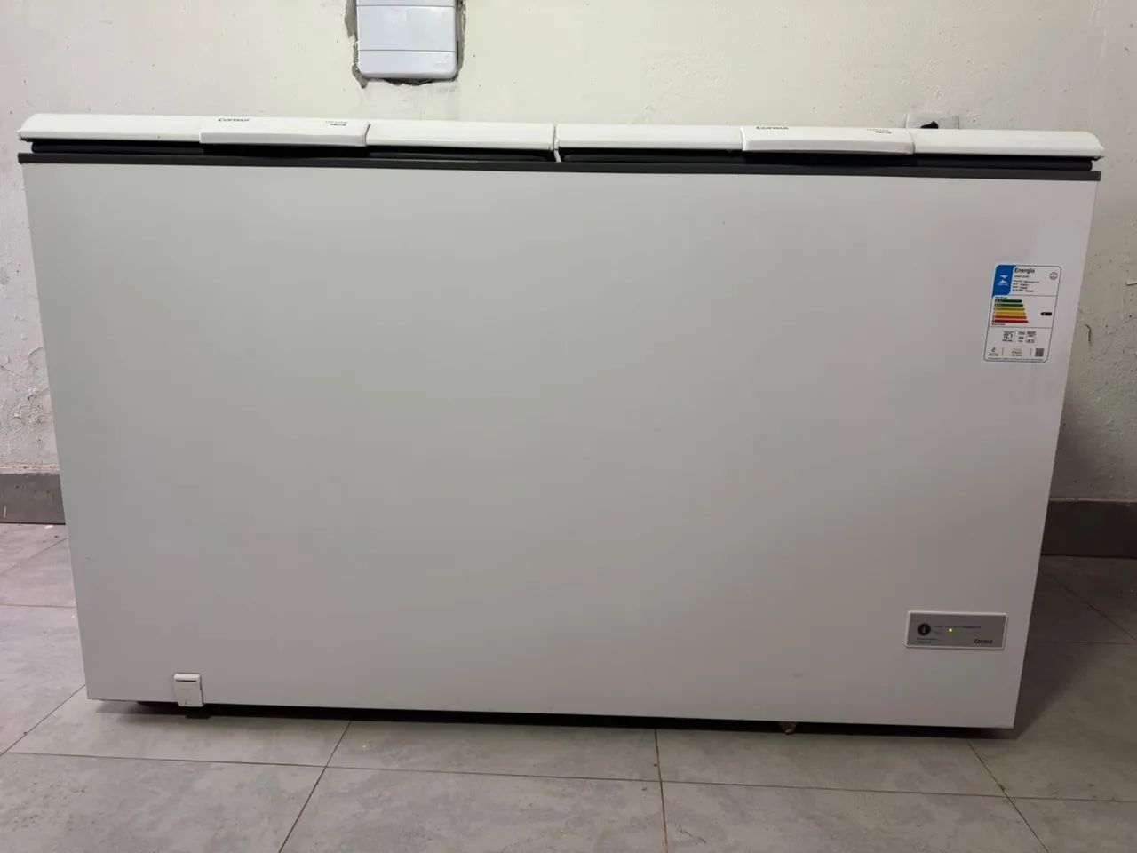 Freezer  - Foto 2