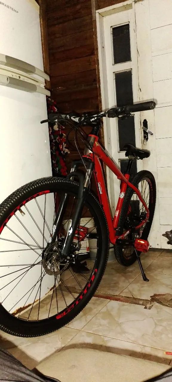 BICICLETA ARO 29 - Foto 4