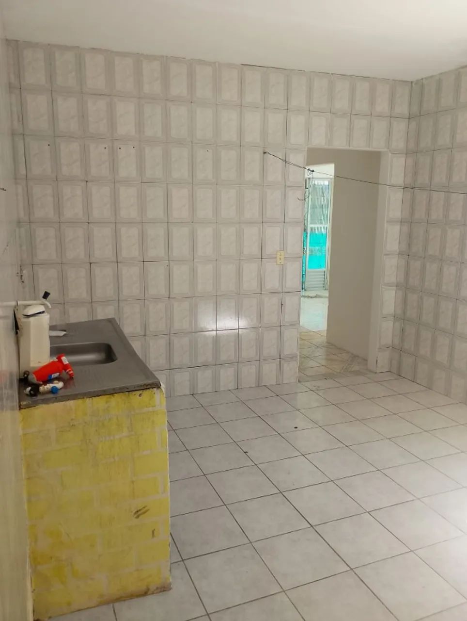 Casa com 2 quartos - Foto 5