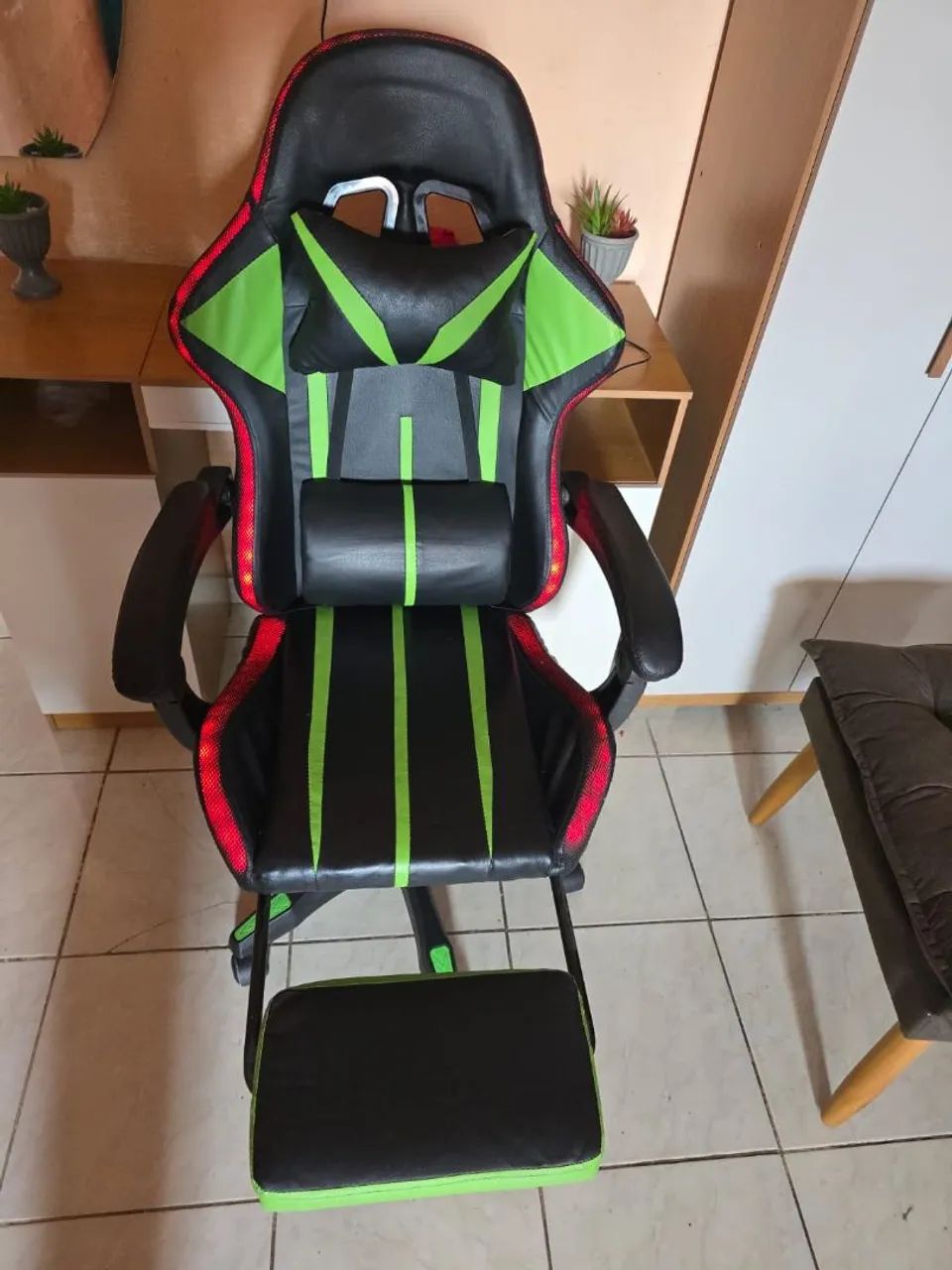 Cadeira Gamer  - Foto 2