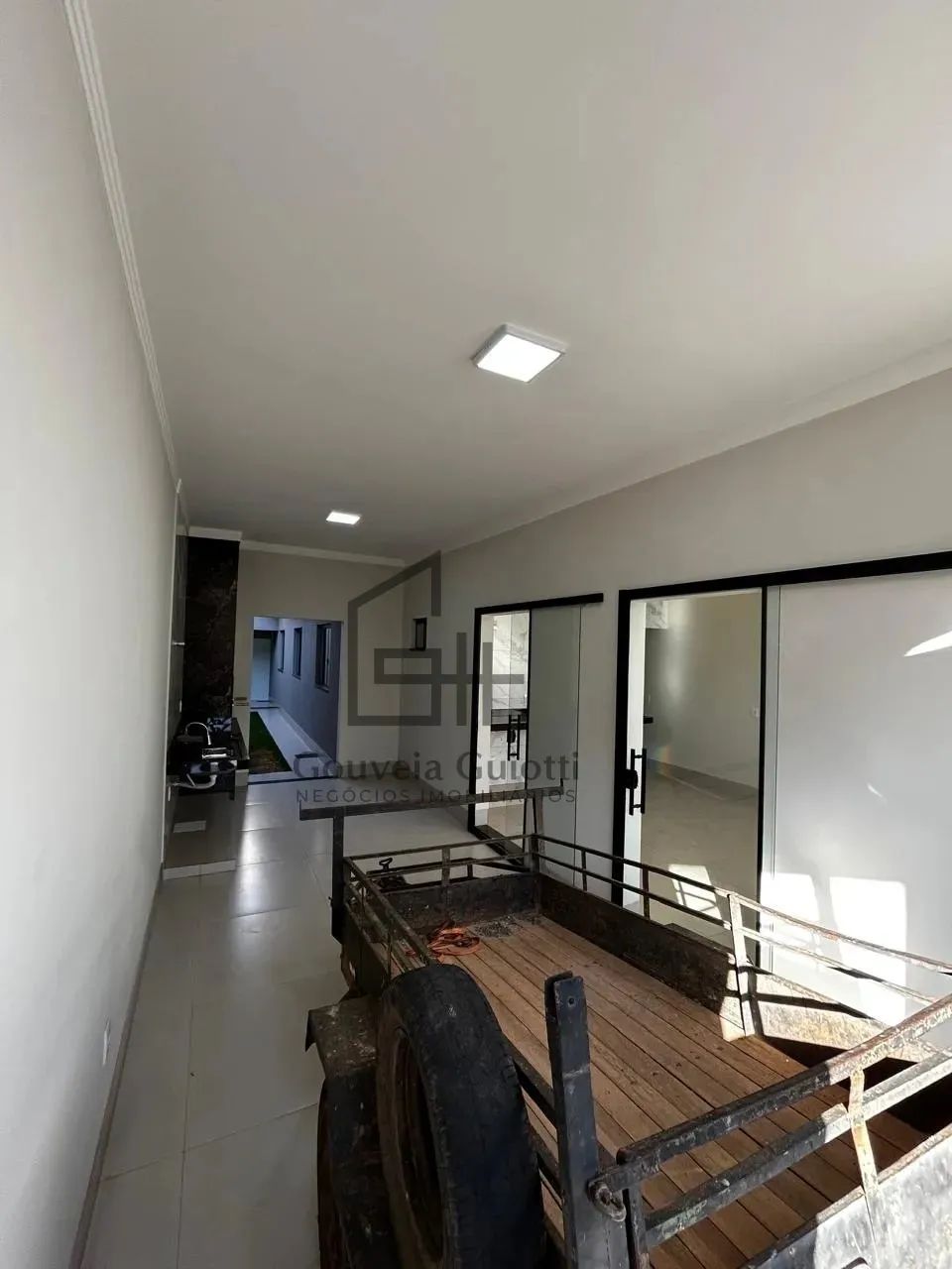 Casa residencial das Américas - Foto 4