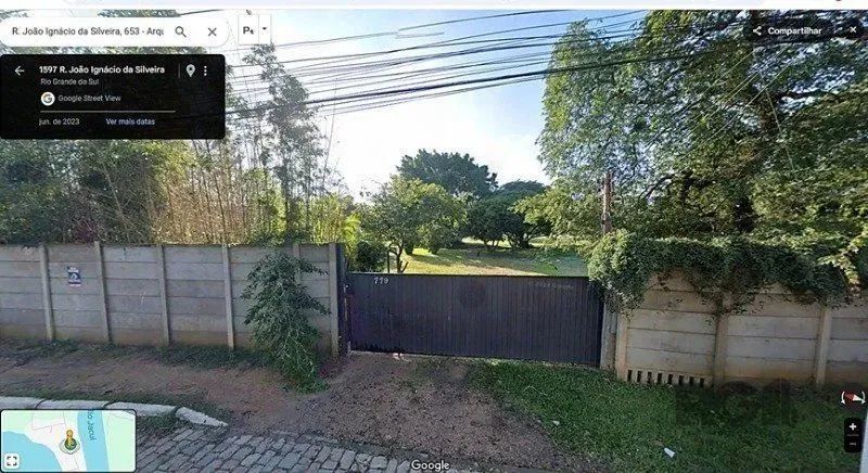 Terreno para Venda - 0m², 0 dormitórios, Ilha Dos Marinheiros - Foto 7