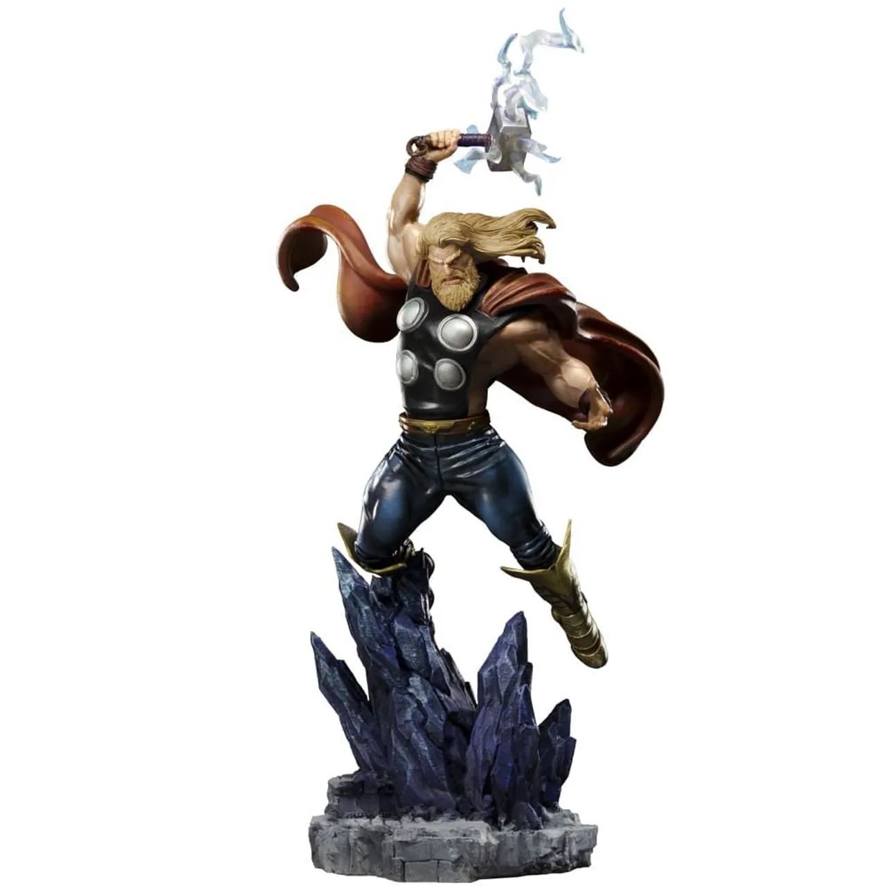 Thor Iron Studios  - Foto 2