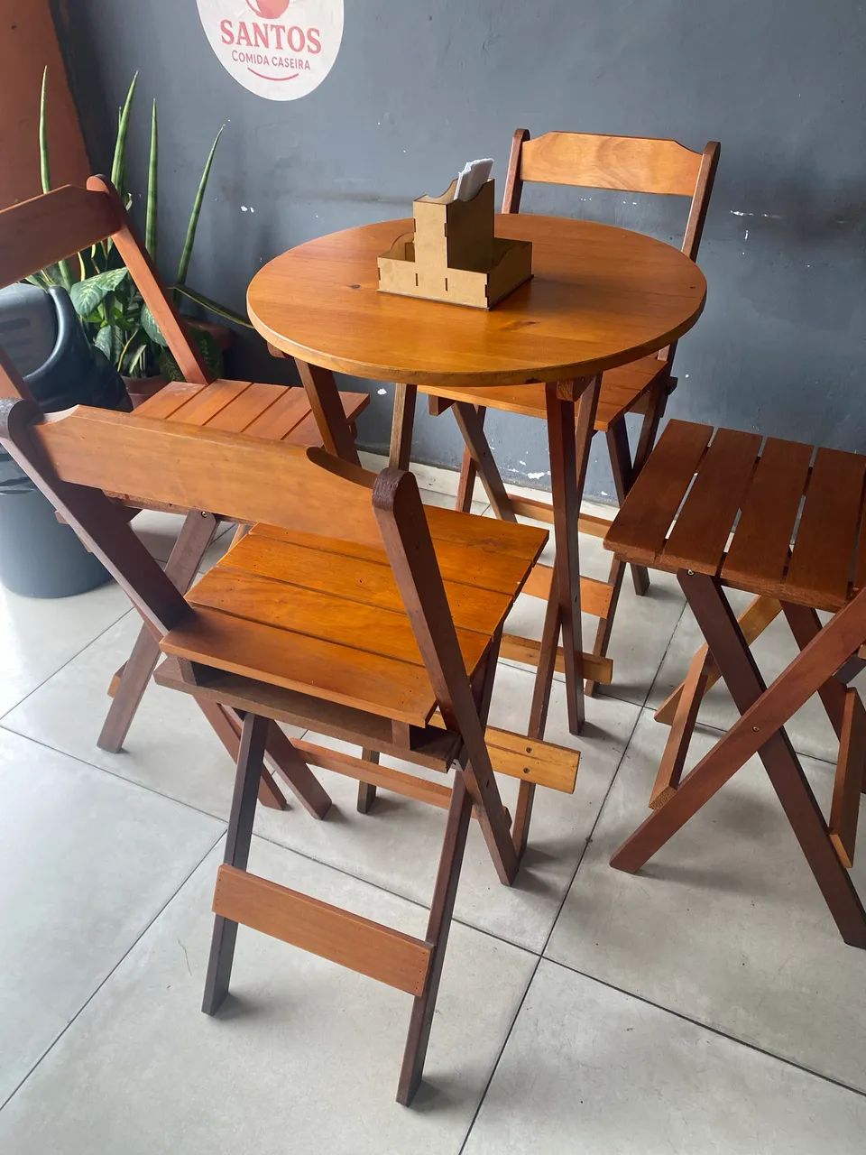 Ponto Restaurante 