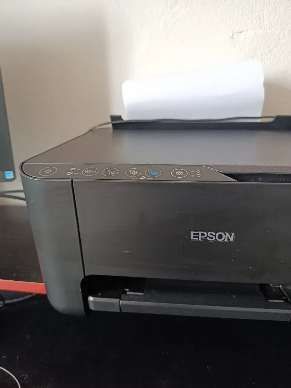 Impressora Epson l3150 - Foto 2