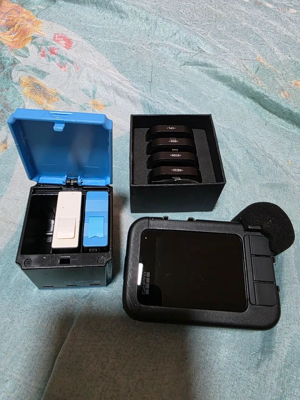 GORPO HERO 12 