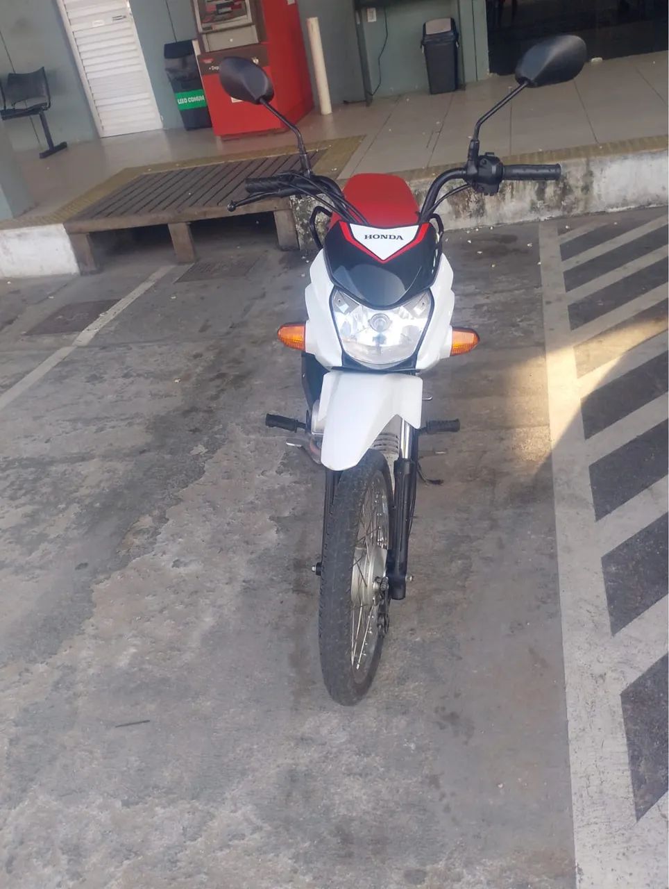 Honda pop 2025
