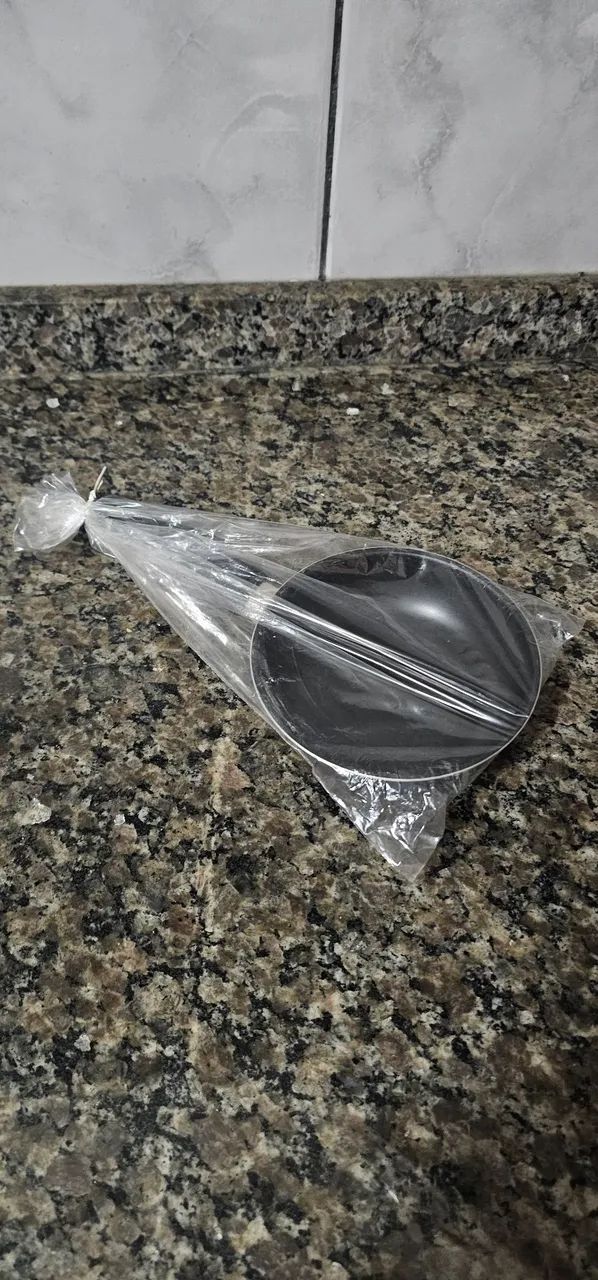 Mini frigideira em teflon - Foto 4