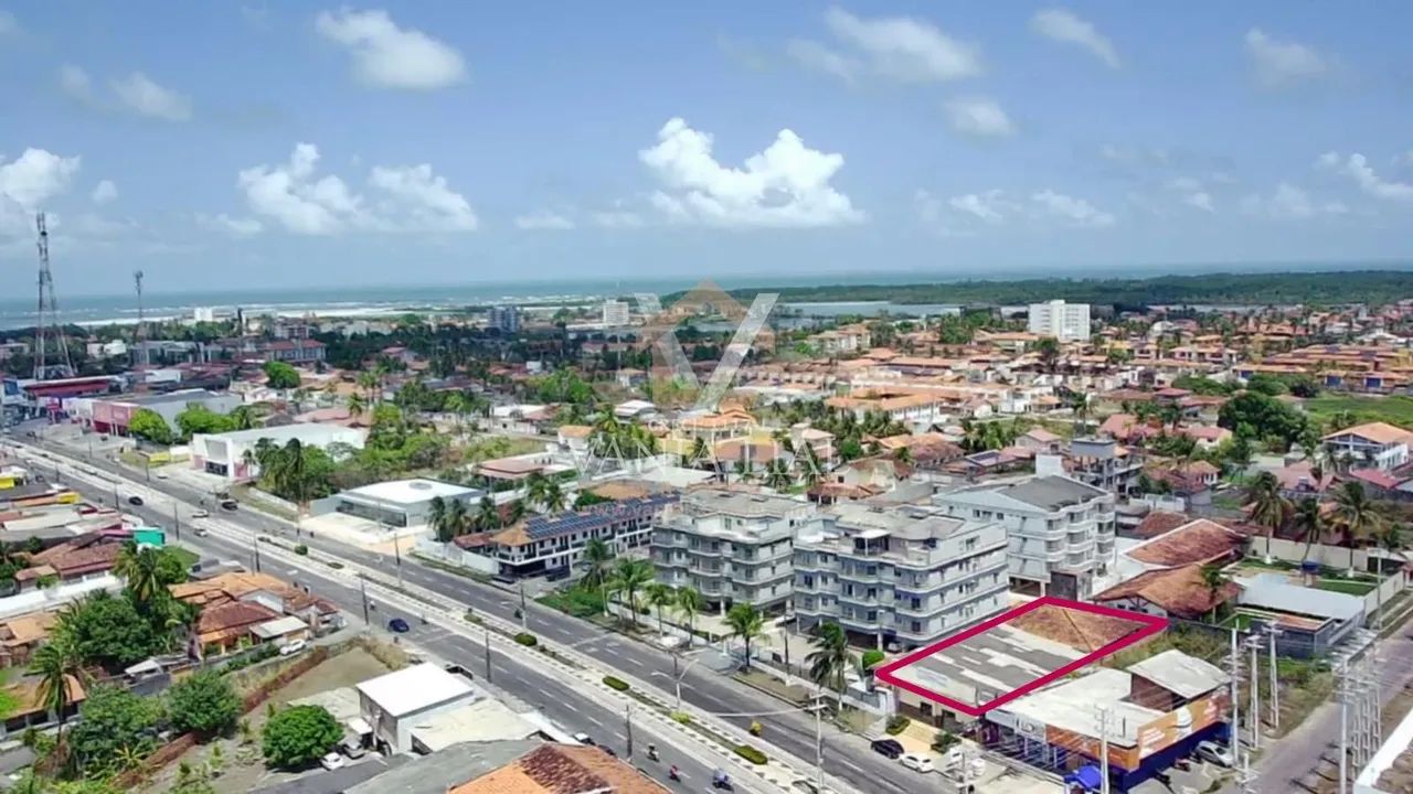 Sala Comercial em Destacado - Salinópolis, PA - Foto 5