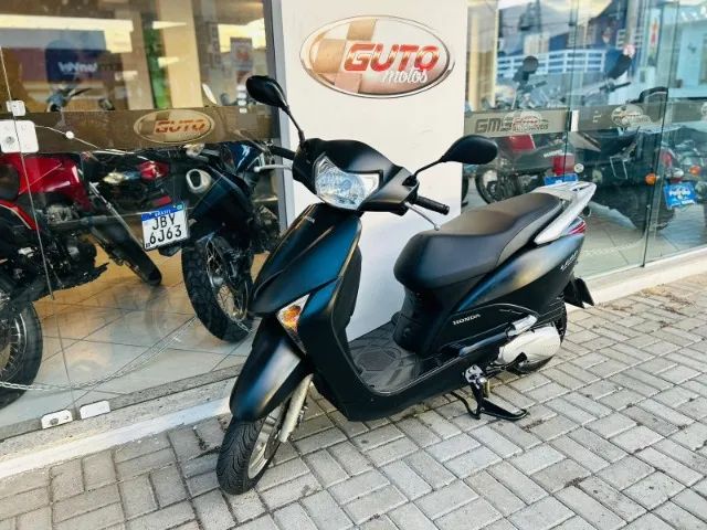 LEAD 110 - GUTO MOTOS - Foto 2