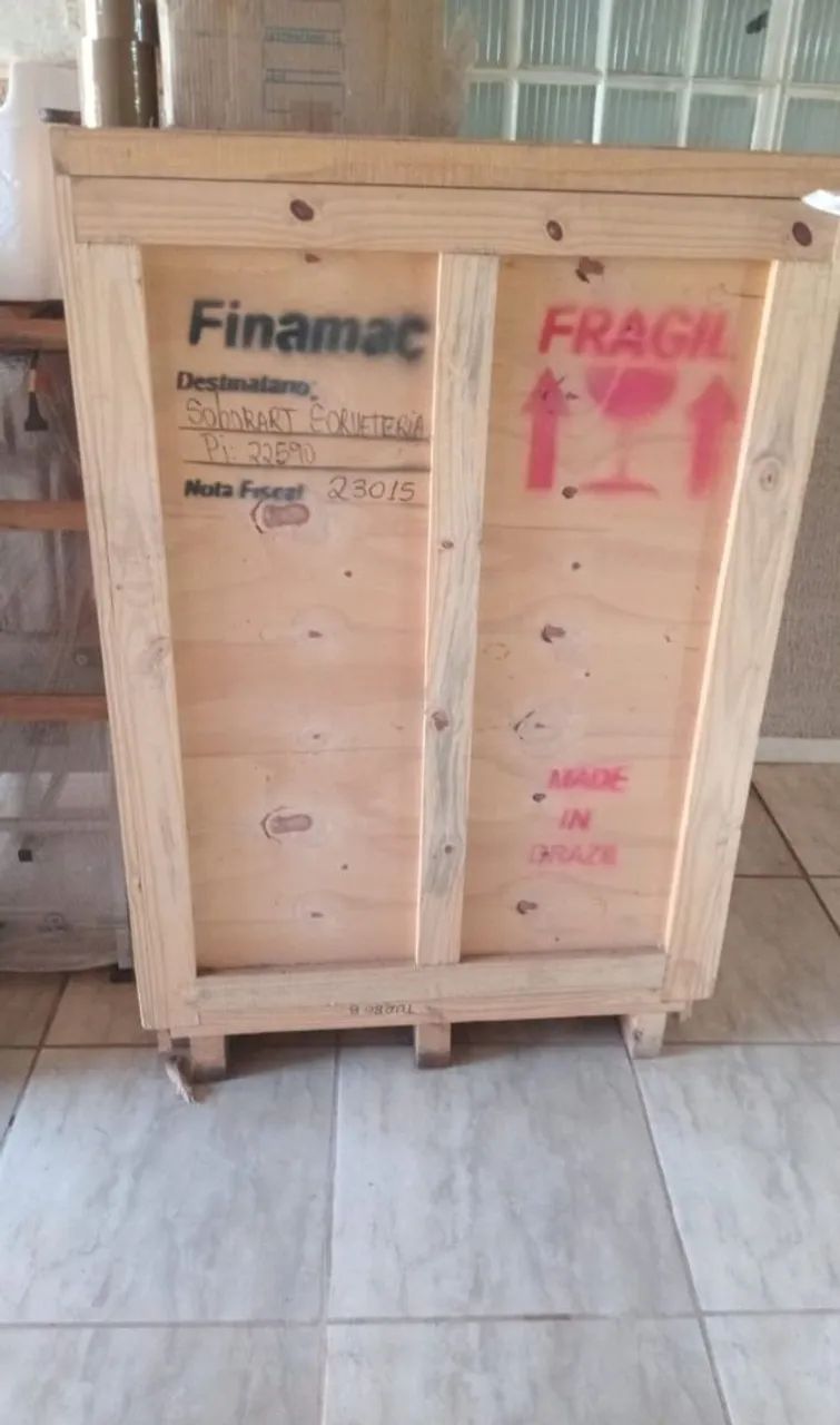 Máquina de picolé  - Foto 3