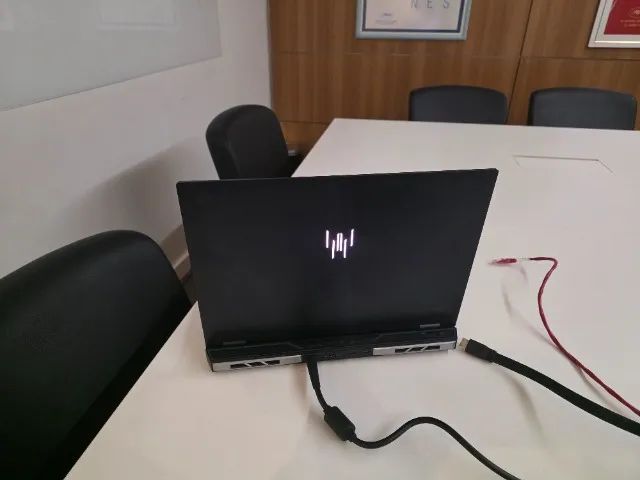 Laptop Predator Helios Neo intel® core i9-14900hx com rtx4070