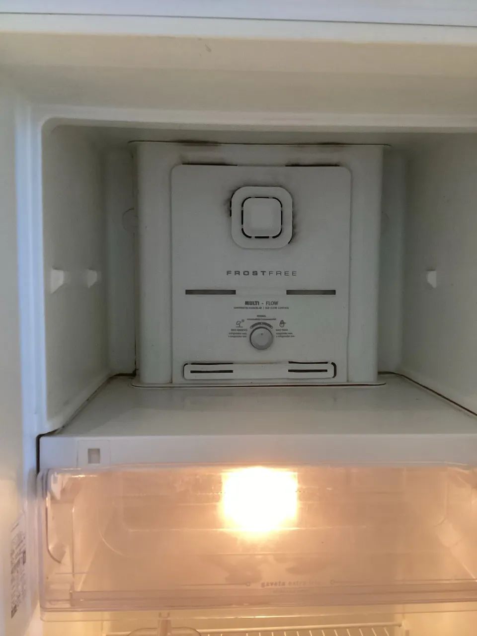 Geladeira Electrolux  - Foto 4