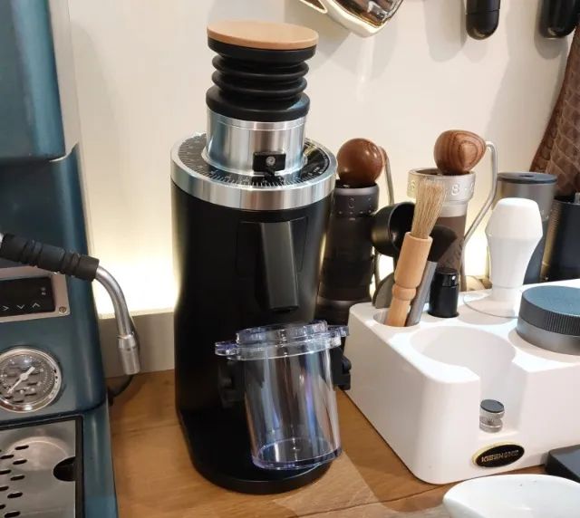 Moedor DF54 MiiCoffee 