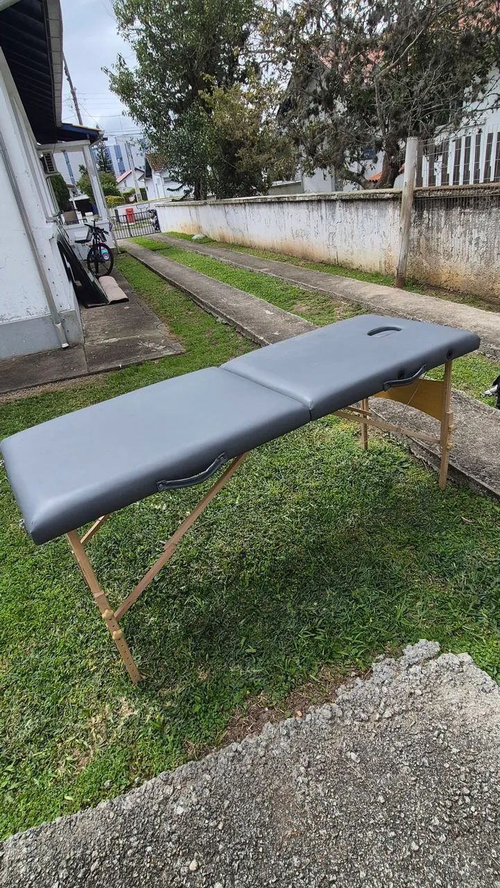 Maca dobrável 