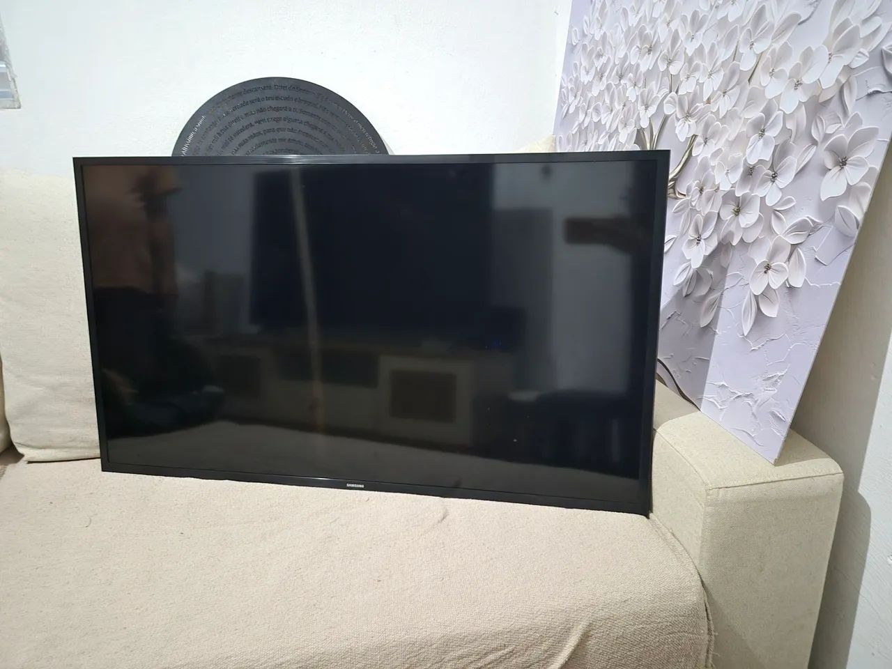 Smart tv samsung  - Foto 3