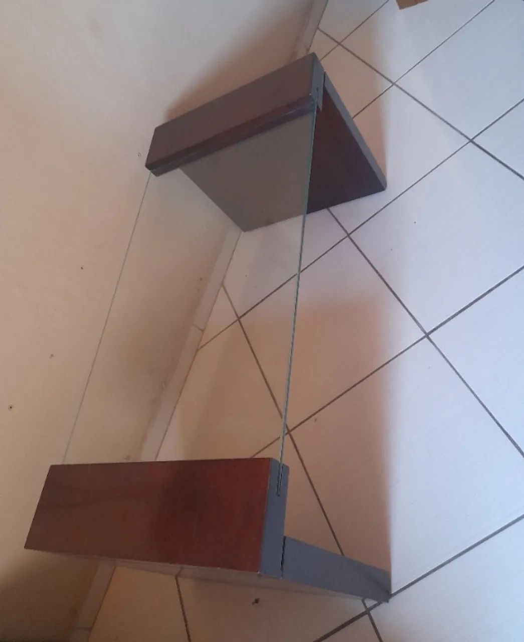 Mesa centro 