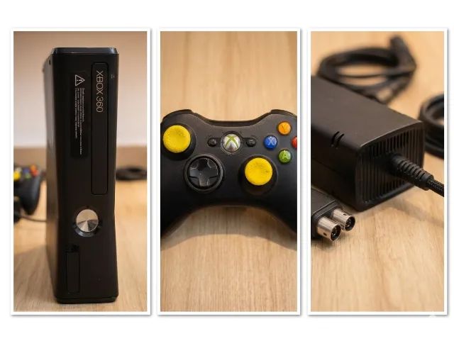 videogame - Foto 2